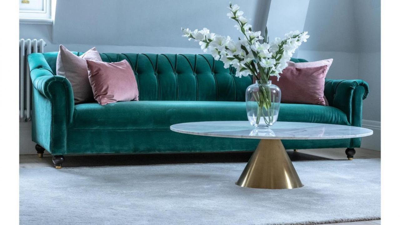 Apartamento Royal Kensington In Cromwell Road Londres