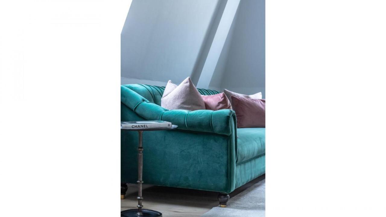 Royal Kensington In Cromwell Road Apartamento *